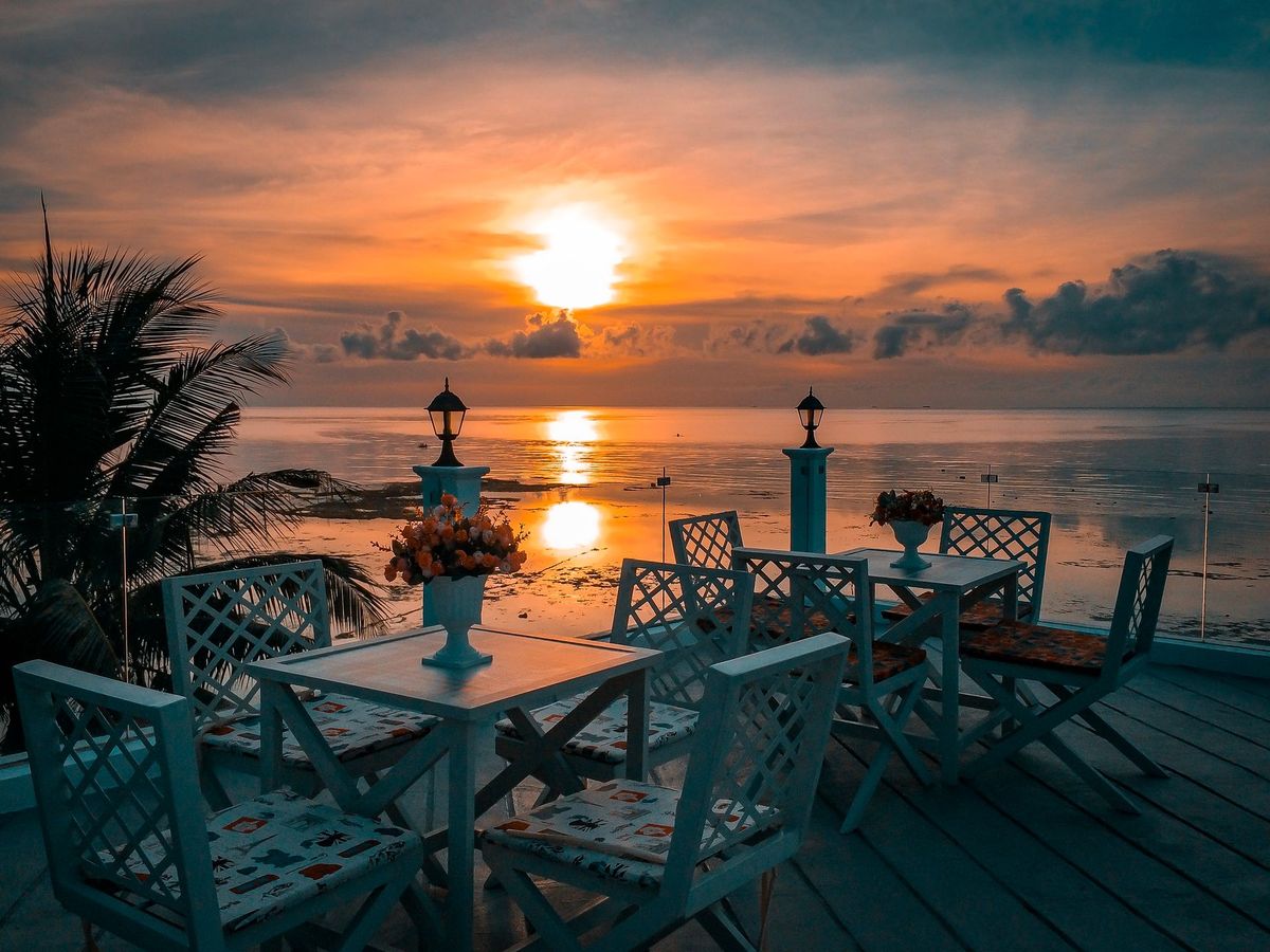 Akdeniz Gala Yemeği