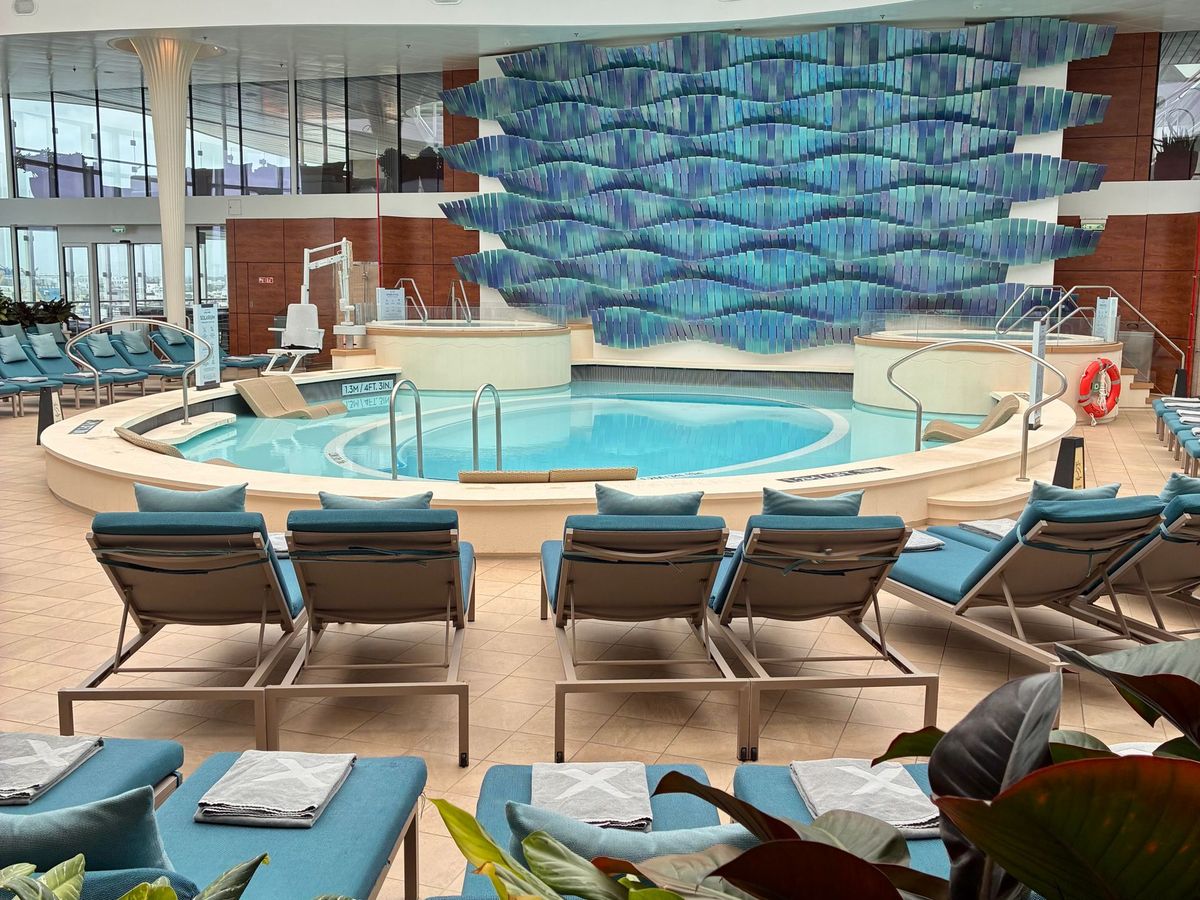 Spa ve Wellness
